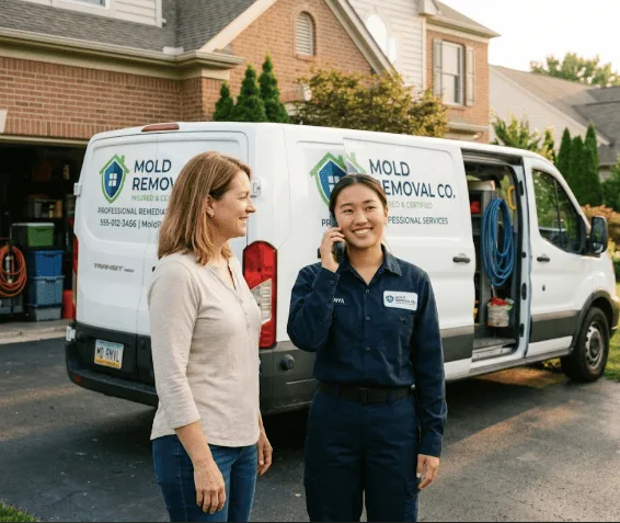 Crawlspace Mold Remediation Lavelle, PA FAQs
